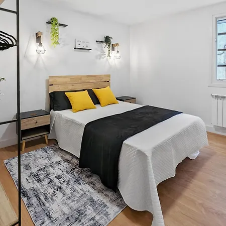 Apartamento Pedra Nova - Centrico, Lujoso