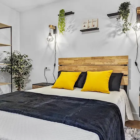 Pedra Nova - Centrico, Lujoso