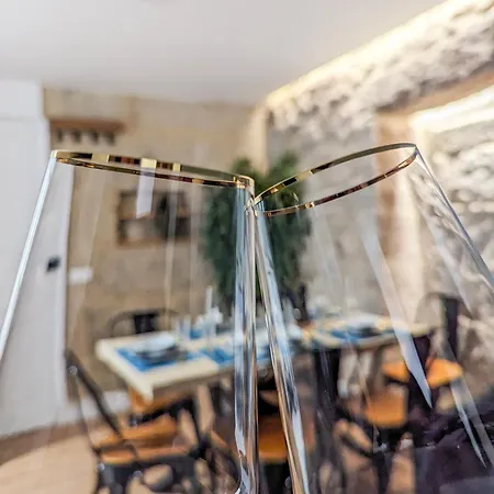 Pedra Nova - Céntrico, Lujoso Appartement *