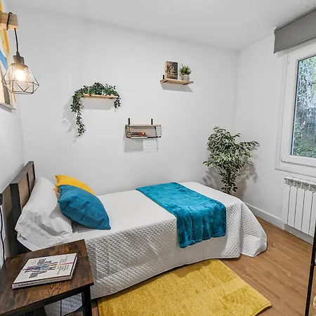Appartement Pedra Nova - Céntrico, Lujoso *