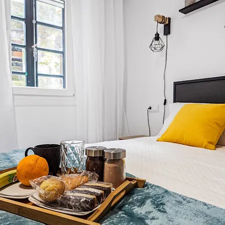 Pedra Nova - Centrico, Lujoso