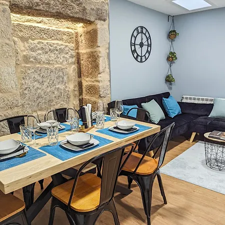 Appartement Pedra Nova - Céntrico, Lujoso