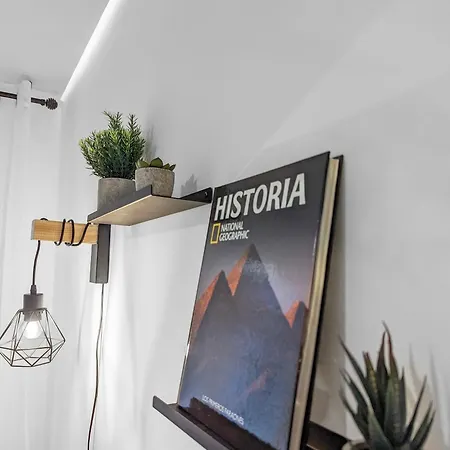 Pedra Nova - Centrico, Lujoso Apartamento