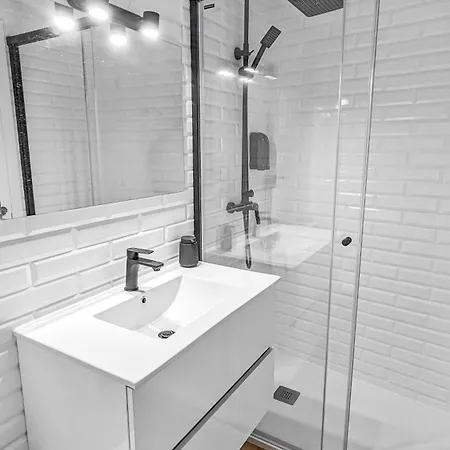 Appartement Pedra Nova - Céntrico, Lujoso *