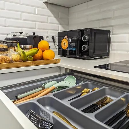 Apartment Pedra Nova - Centrico, Lujoso