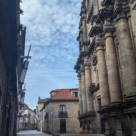 Pedra Nova - Centrico, Lujoso Pontevedra