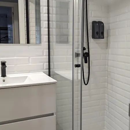 Appartement Pedra Nova - Céntrico, Lujoso *