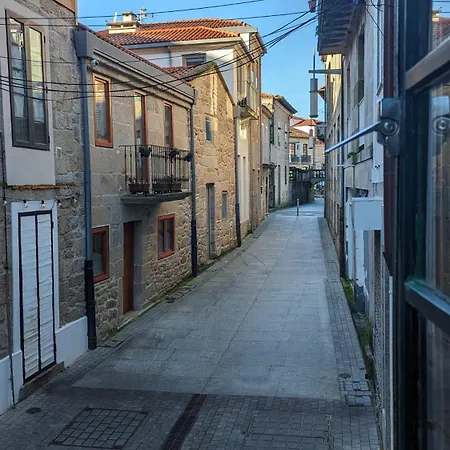 Appartement Pedra Nova - Céntrico, Lujoso