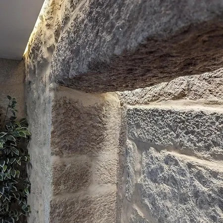 Pedra Nova - Centrico, Lujoso Apartment Pontevedra