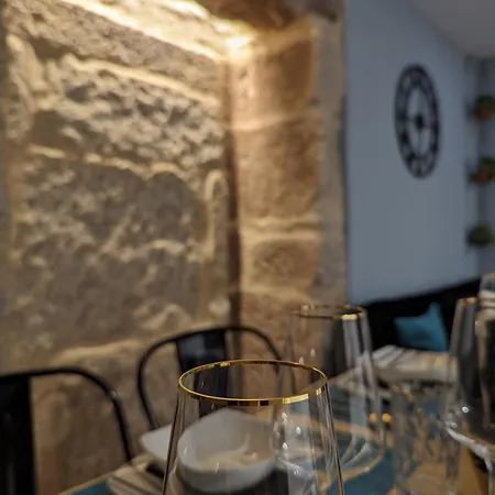 Pedra Nova - Centrico, Lujoso