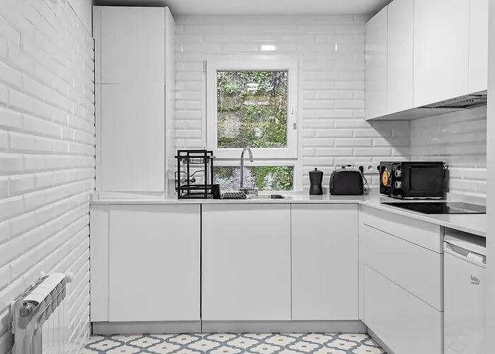 Pedra Nova - Céntrico, Lujoso *