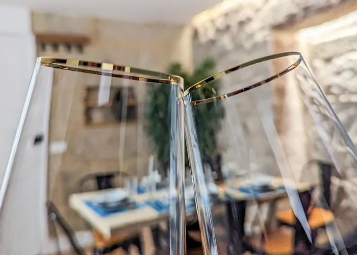 Pedra Nova - Céntrico, Lujoso Appartamento *