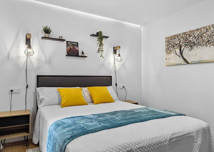 Pedra Nova - Céntrico, Lujoso Appartamento