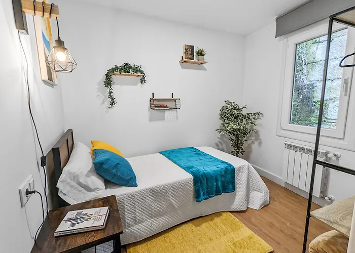 Appartamento Pedra Nova - Céntrico, Lujoso *