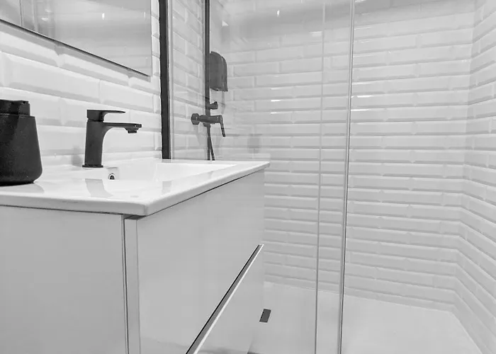 Pedra Nova - Céntrico, Lujoso Appartamento *