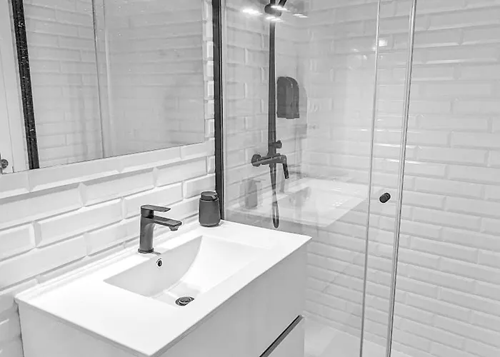 Appartamento Pedra Nova - Céntrico, Lujoso *