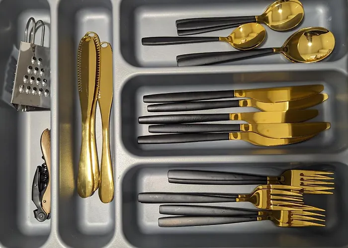 Pedra Nova - Céntrico, Lujoso Appartamento Pontevedra