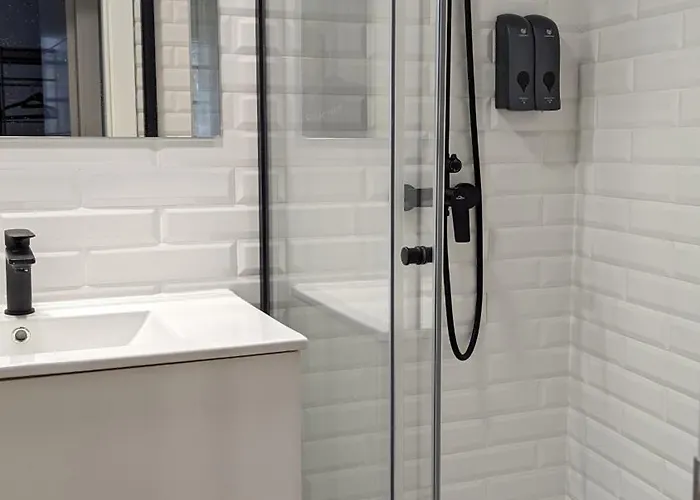 Appartamento Pedra Nova - Céntrico, Lujoso *