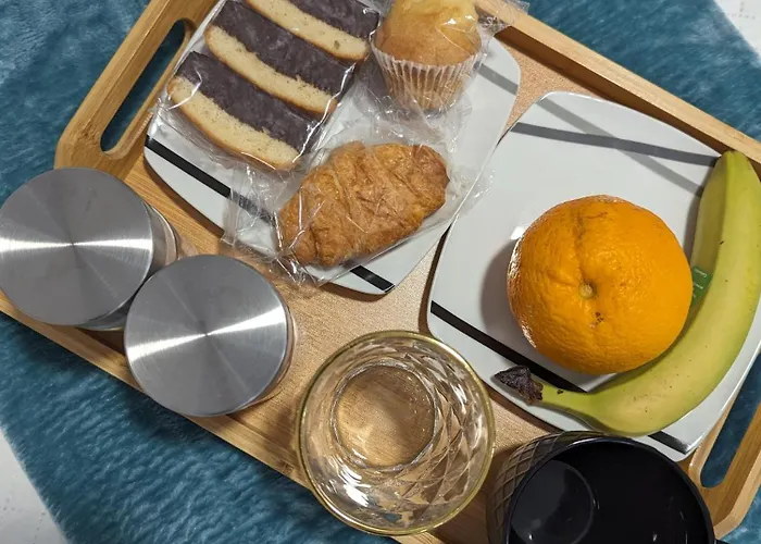 Pedra Nova - Céntrico, Lujoso *