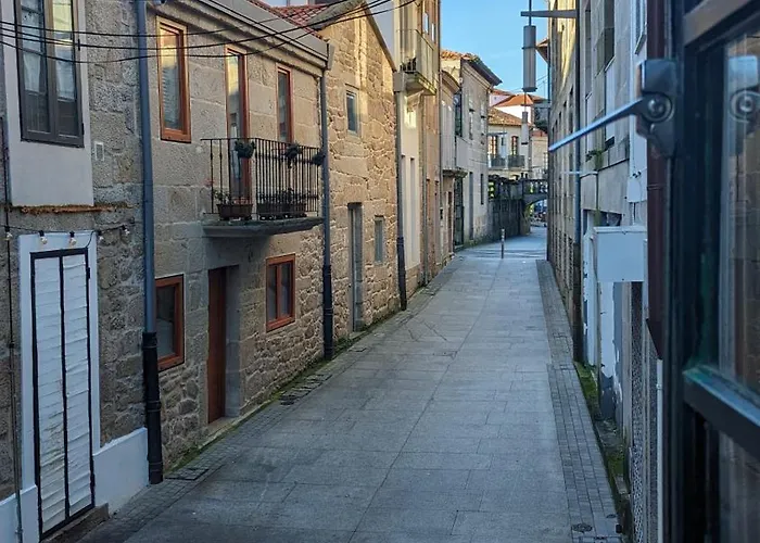 Appartamento Pedra Nova - Céntrico, Lujoso