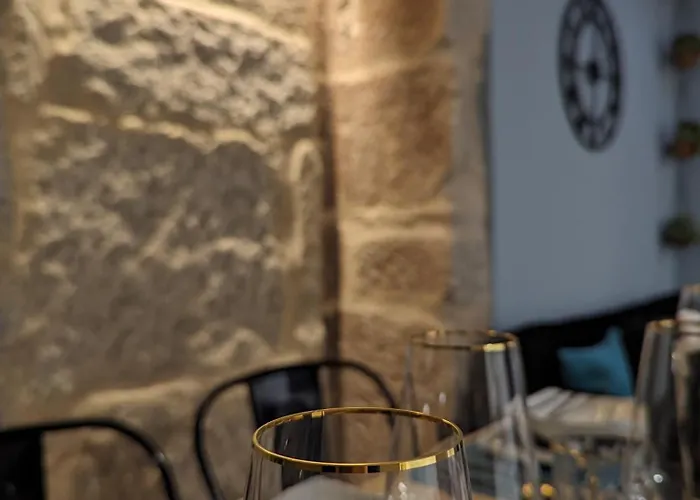 Pedra Nova - Céntrico, Lujoso